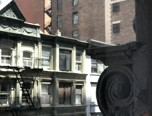 Nomad Design House hotel detail image 1