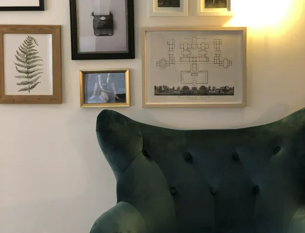 Nomad Design House hotel detail image 2