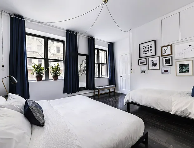 Nomad Design House hotel detail image 4