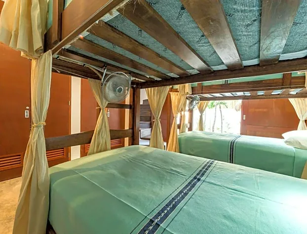 Mimosa Tulum Hotel & Hostel hotel detail image 2