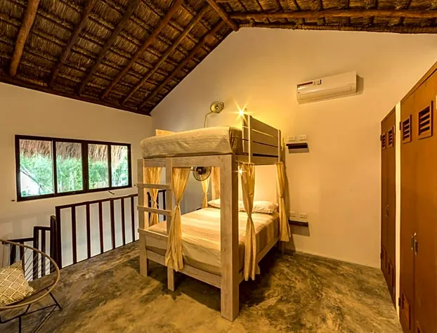 Mimosa Tulum Hotel & Hostel hotel detail image 3