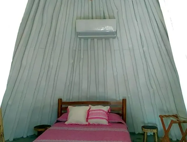 Mimosa Tulum Hotel & Hostel hotel detail image 4