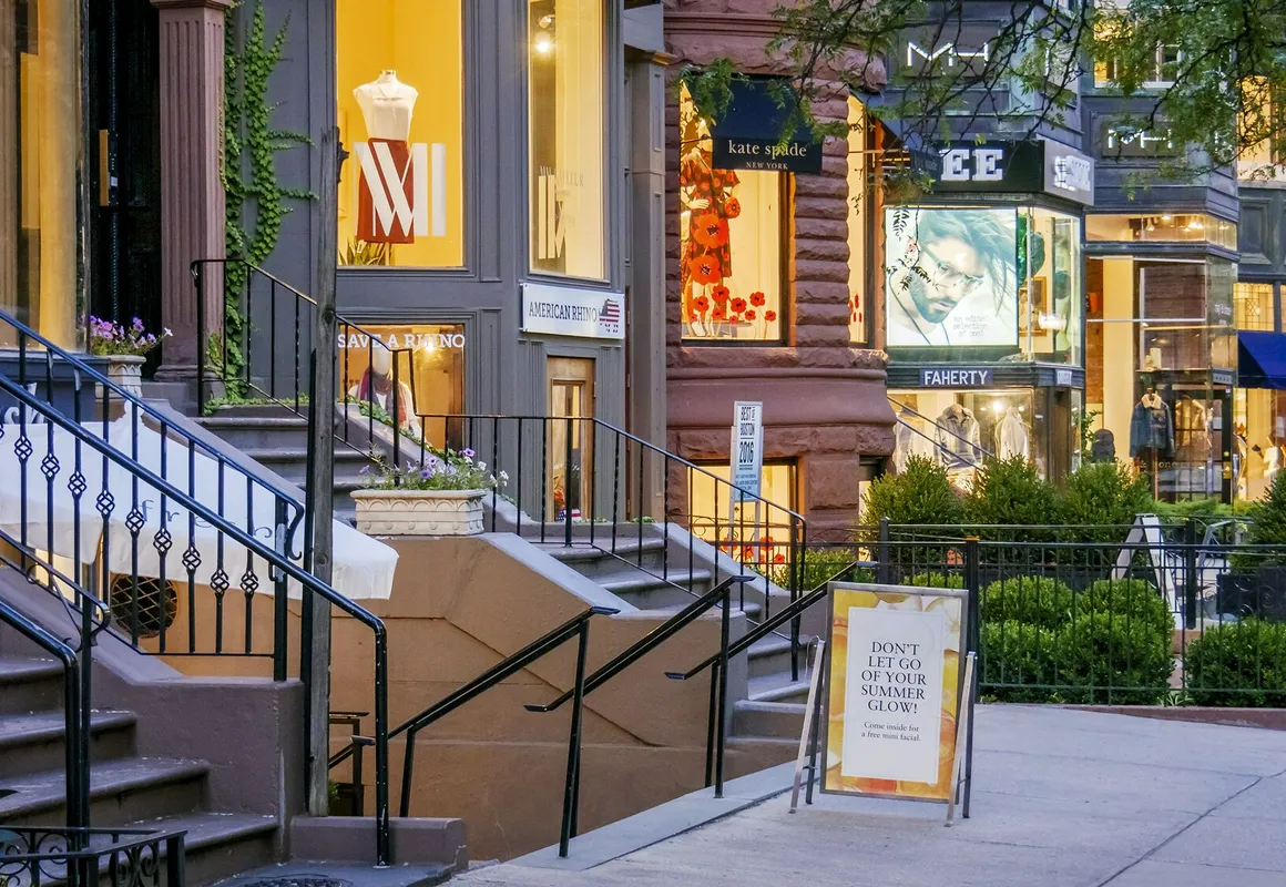 Prime One Bedroom Suite hotel hero