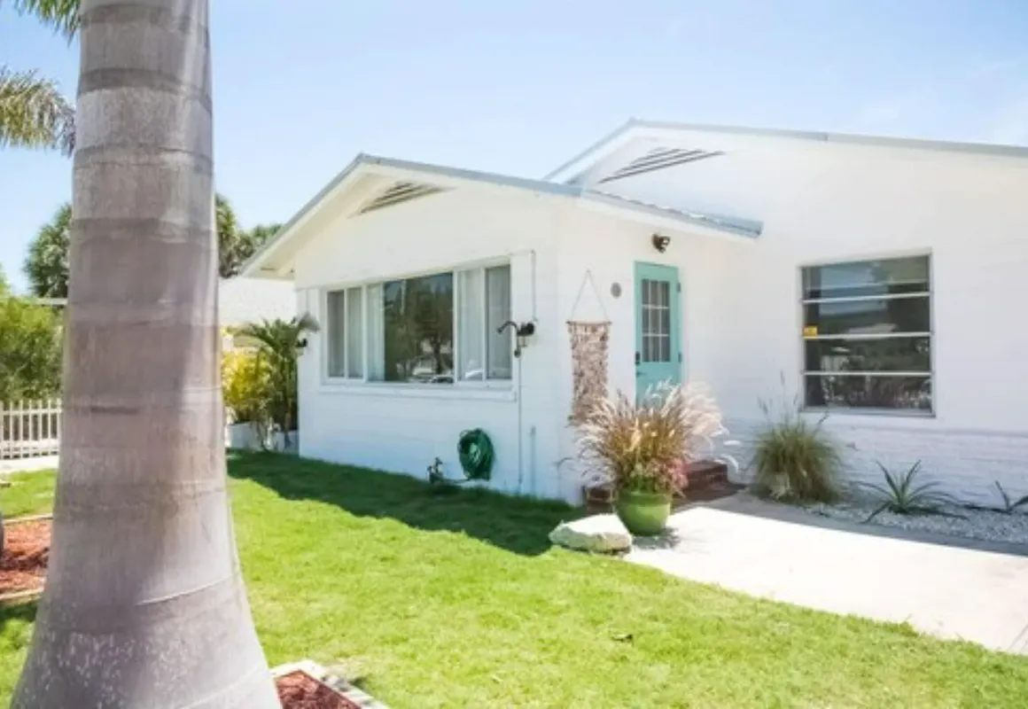 Casa Limonada Boutique Motel hotel hero