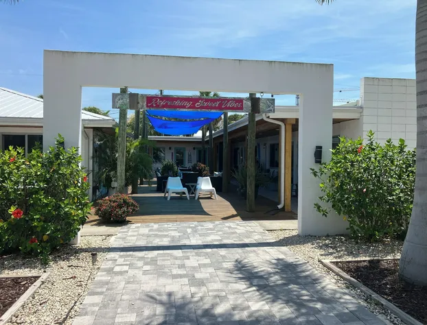 Casa Limonada Boutique Motel hotel detail image 1