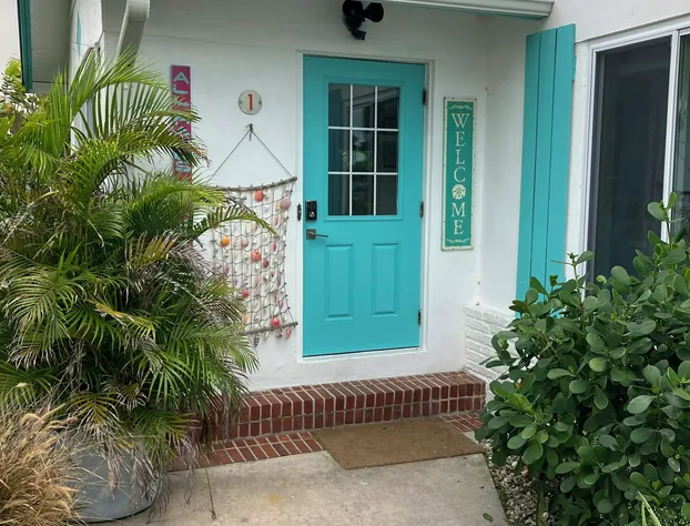 Casa Limonada Boutique Motel hotel detail image 2