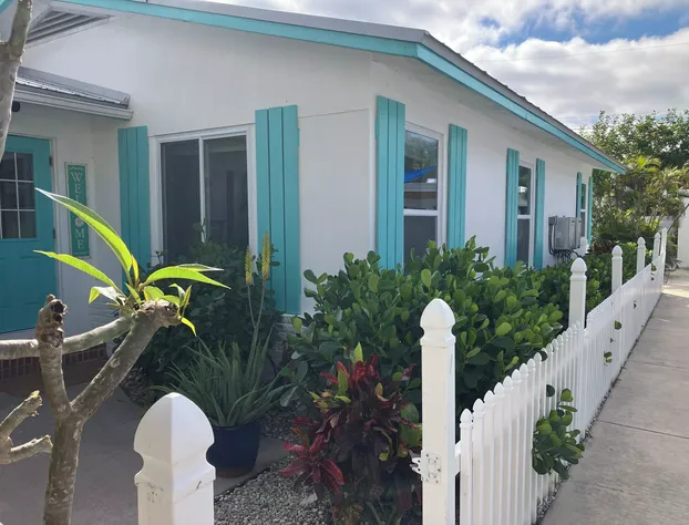 Casa Limonada Boutique Motel hotel detail image 3