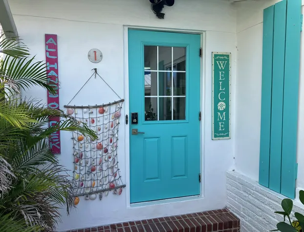 Casa Limonada Boutique Motel hotel detail image 4