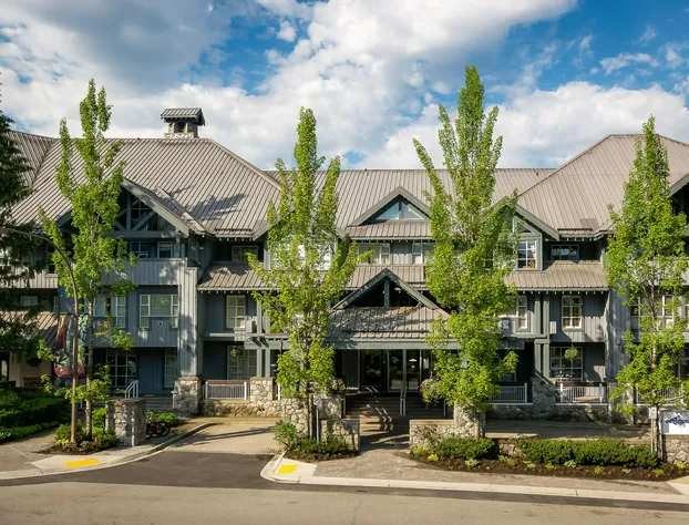 Glacier Lodge By Vacasa hotel detail image 3