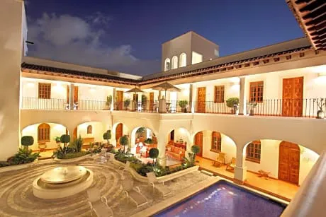 Hotel Boutique La Casa Azul hotel detail image 2