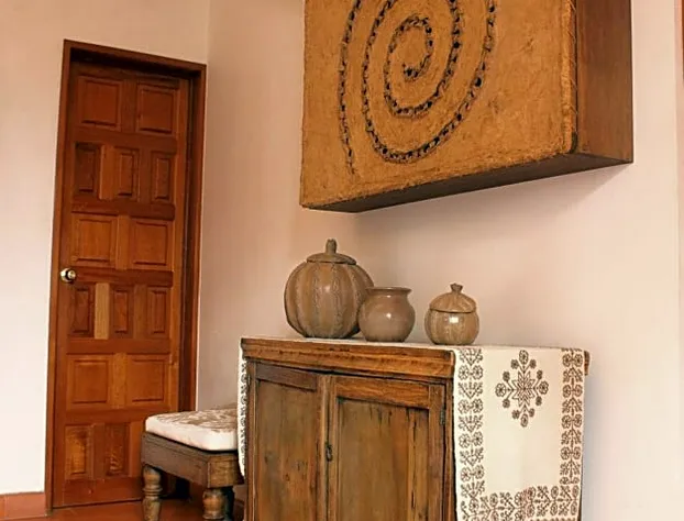 Hotel Boutique La Casa Azul hotel detail image 4