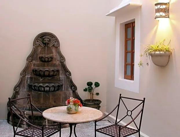 Hotel Boutique La Casa Azul hotel detail image 2