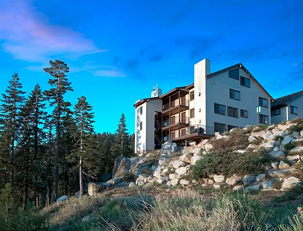 WorldMark Lake Tahoe hotel detail image 2