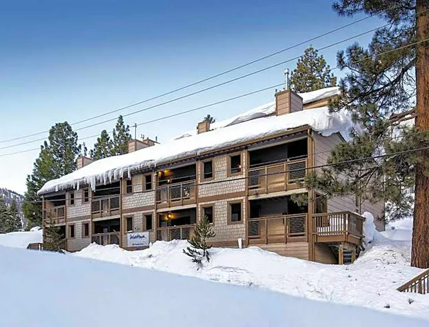 WorldMark Lake Tahoe hotel detail image 4