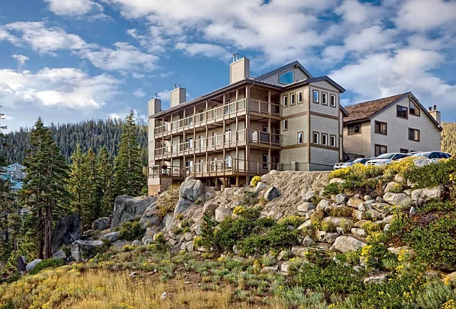 WorldMark Lake Tahoe hotel hero
