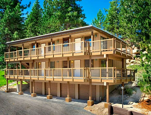 WorldMark Lake Tahoe hotel detail image 2