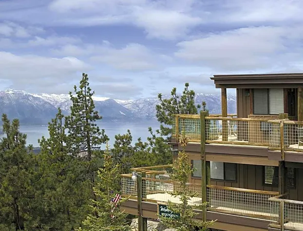 WorldMark Lake Tahoe hotel detail image 3