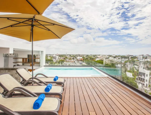 Hotelito del Mar hotel detail image 3