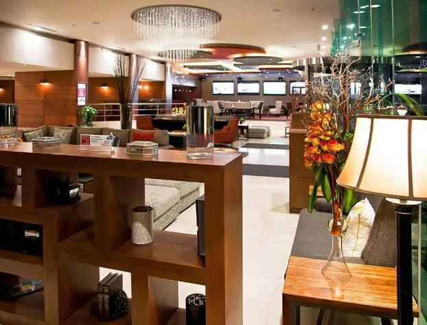 Marriott Hotel Tijuana hotel detail image 3