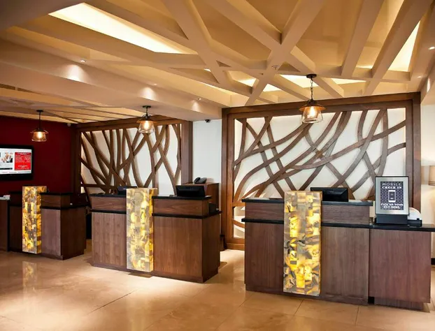 Marriott Hotel Tijuana hotel detail image 4