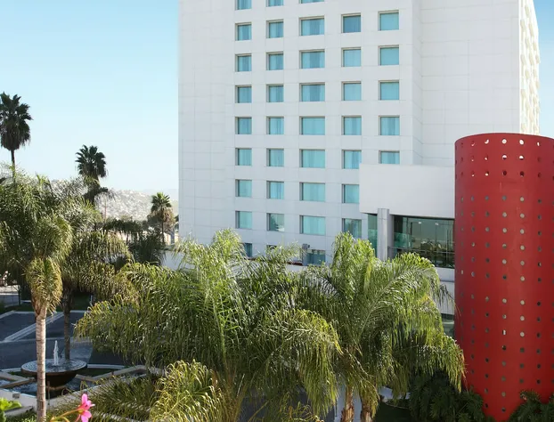 Marriott Hotel Tijuana hotel detail image 1