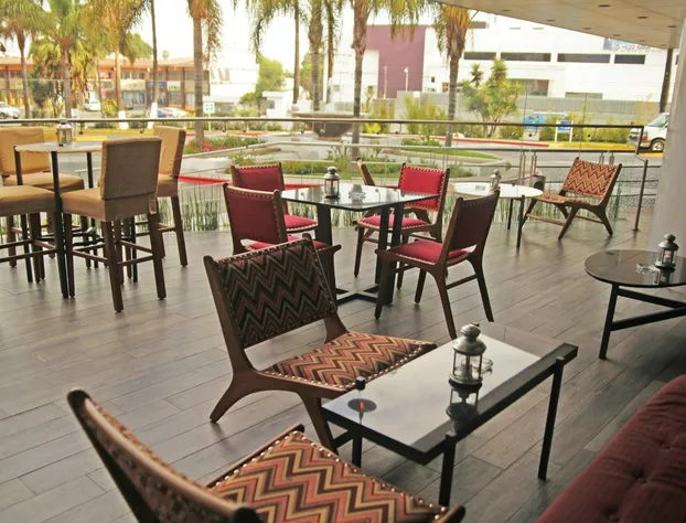 Marriott Hotel Tijuana hotel detail image 2