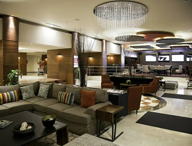 Marriott Hotel Tijuana hotel detail image 3