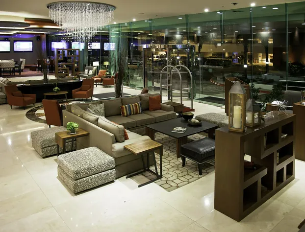 Marriott Hotel Tijuana hotel detail image 4