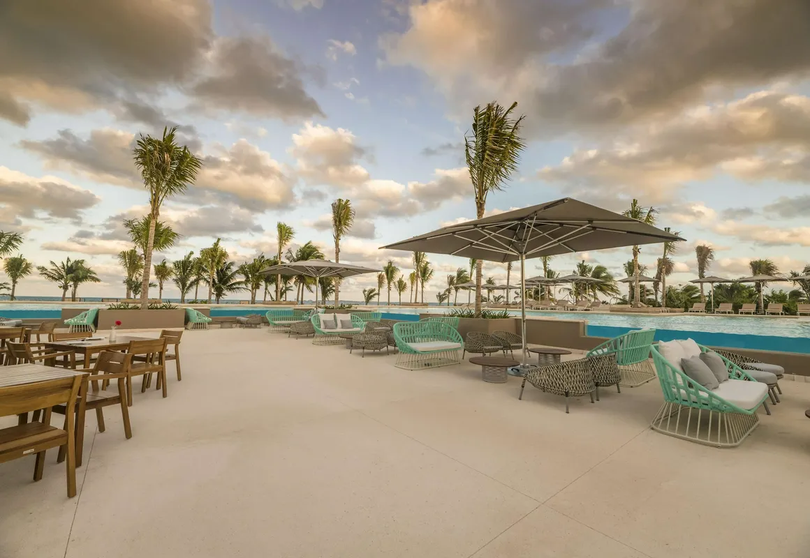 Atelier Playa Mujeres - Adults Only - All Inclusive hotel hero