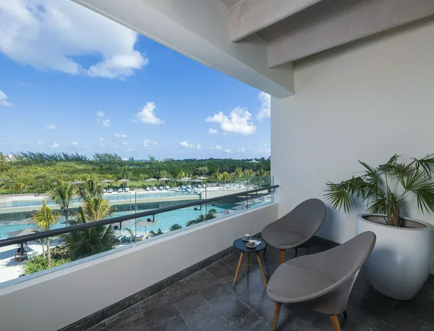 Atelier Playa Mujeres - Adults Only - All Inclusive hotel detail image 1