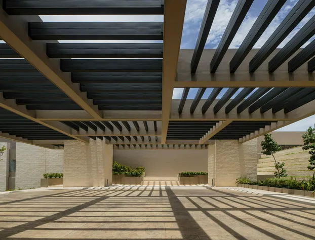 Atelier Playa Mujeres - Adults Only - All Inclusive hotel detail image 2