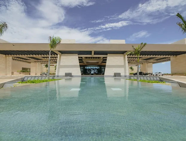 Atelier Playa Mujeres - Adults Only - All Inclusive hotel detail image 3