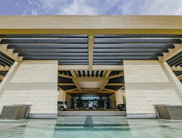 Atelier Playa Mujeres - Adults Only - All Inclusive hotel detail image 4