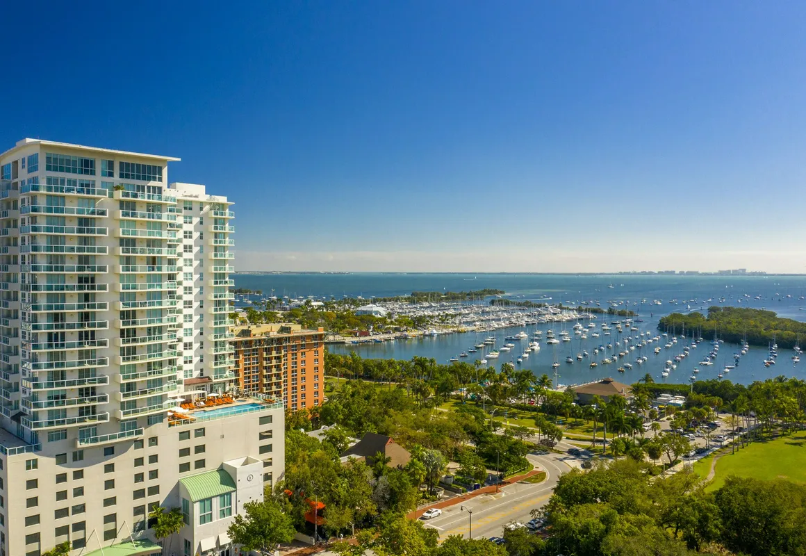 Private Oasis at Arya hotel hero