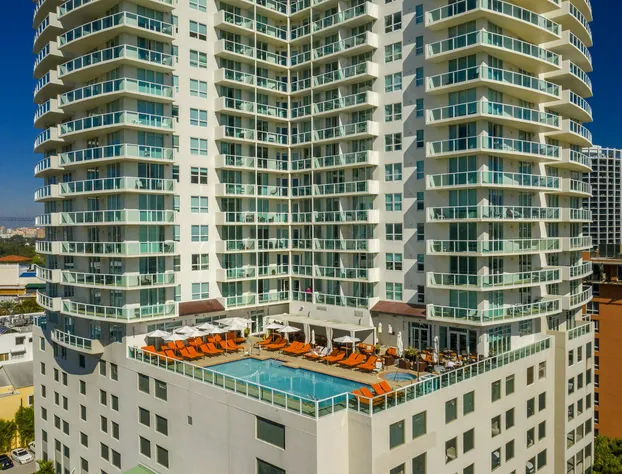 Private Oasis at Arya hotel detail image 1