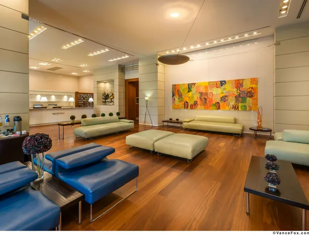 Private Oasis at Arya hotel detail image 3