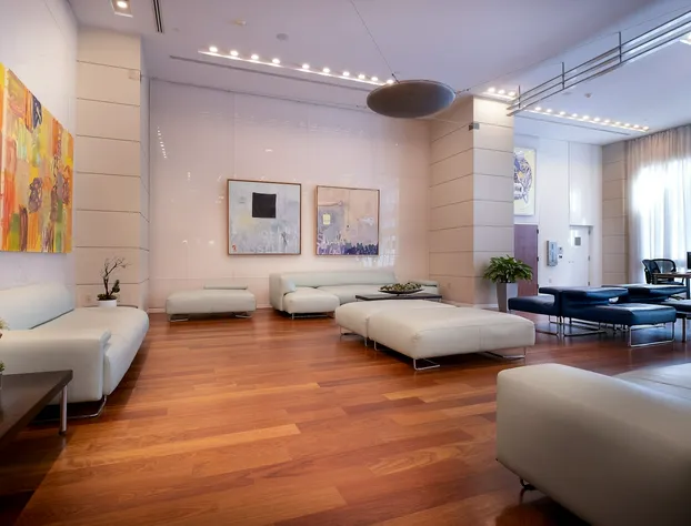 Private Oasis at Arya hotel detail image 4