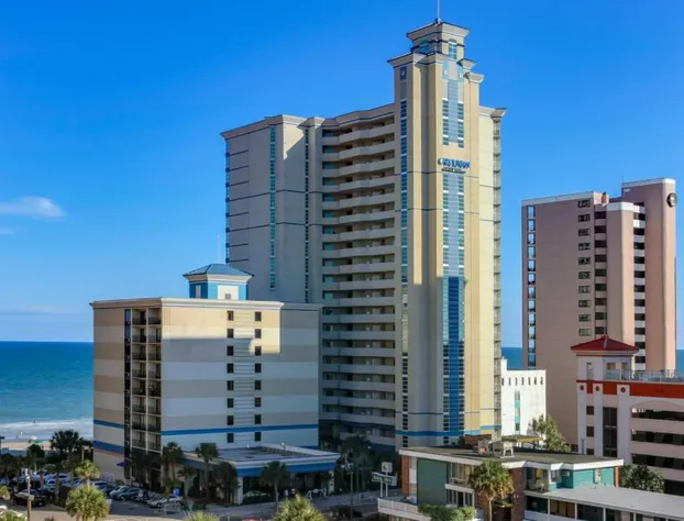 Carolinian Resort hotel detail image 1