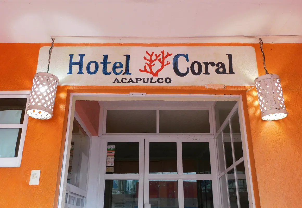 Hotel Coral By Rotamundos hotel hero