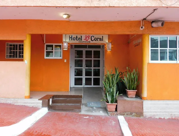 Hotel Coral By Rotamundos hotel detail image 2