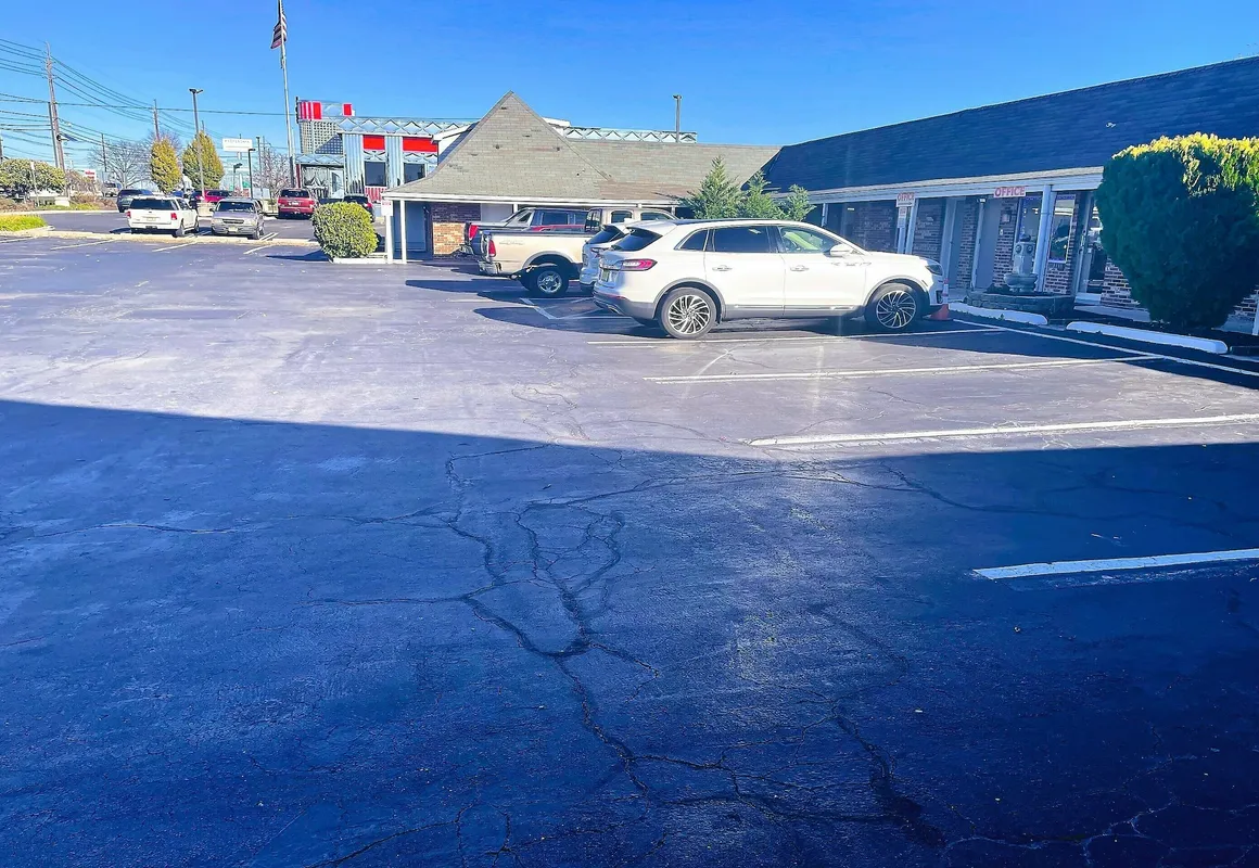 Apollo Motel by OYO Cinnaminson NJ US 130 hotel hero