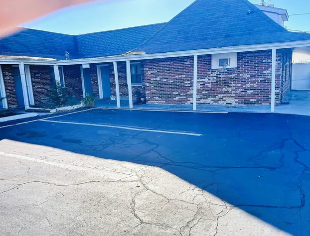 Apollo Motel by OYO Cinnaminson NJ US 130 hotel detail image 1