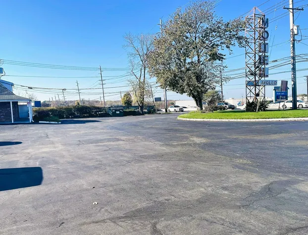 Apollo Motel by OYO Cinnaminson NJ US 130 hotel detail image 2