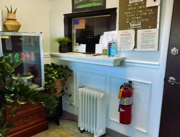 Apollo Motel by OYO Cinnaminson NJ US 130 hotel detail image 3