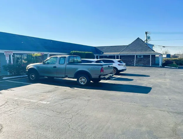 Apollo Motel by OYO Cinnaminson NJ US 130 hotel detail image 4