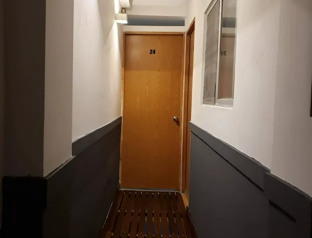 Darwin8 hotel detail image 3