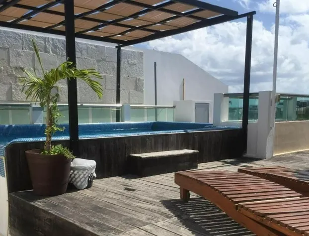 Coral Blue Beach Condo hotel detail image 1