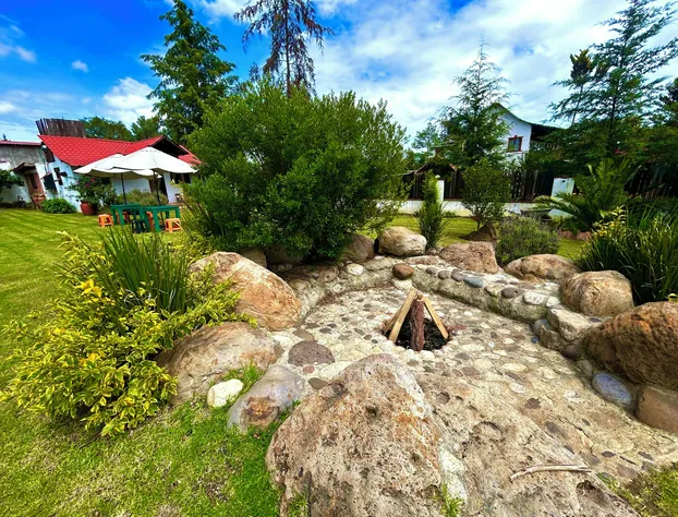 Cabañas San Lazaro By GEstores hotel detail image 2