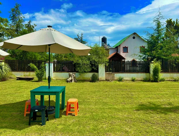 Cabañas San Lazaro By GEstores hotel detail image 4