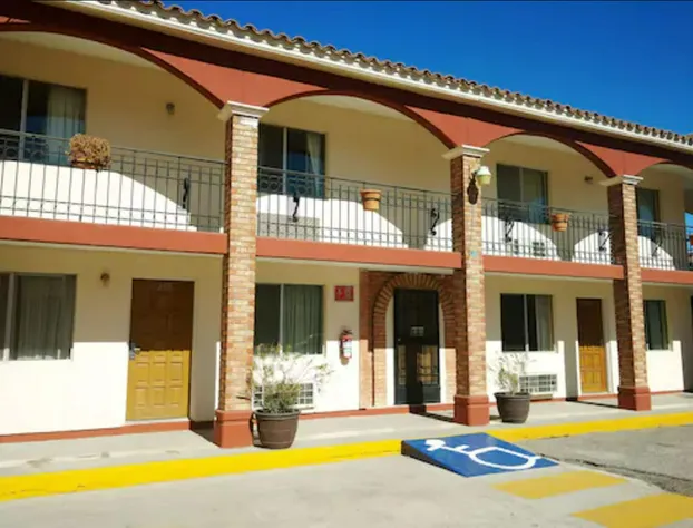 Hotel Chula Vista hotel detail image 1